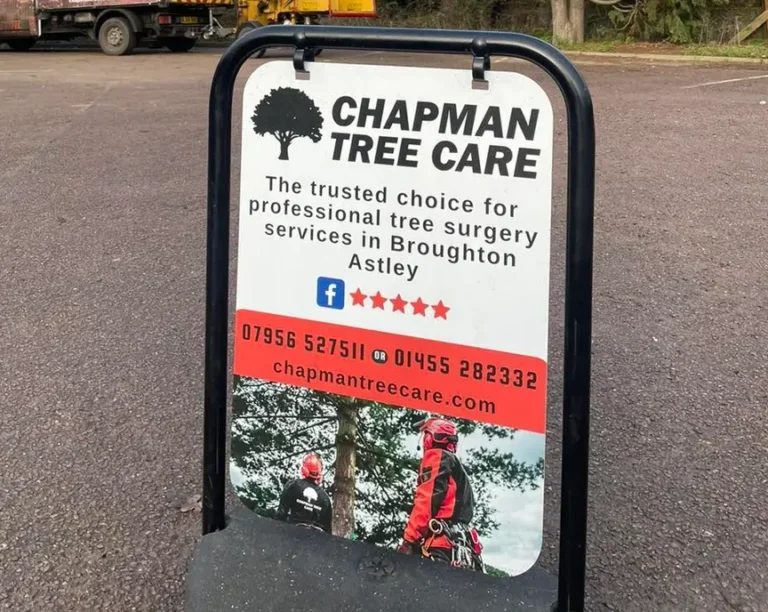 Best Leicester Signs