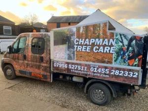 Vehicle Wraps Leicester
