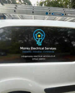 Magnetic Signs Leicester