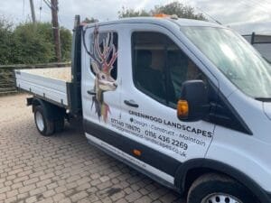 Vehicle Decals and Lettering Leicester 1 sign company near you