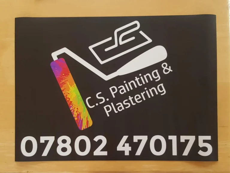 Magnetic Signs Printing South Leicestershire 8 20180809 132948