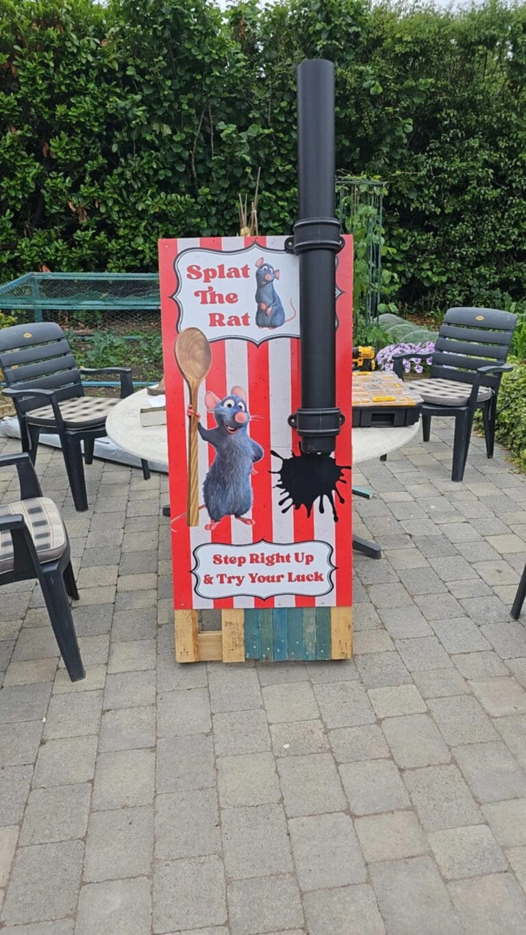 event signs Leicester