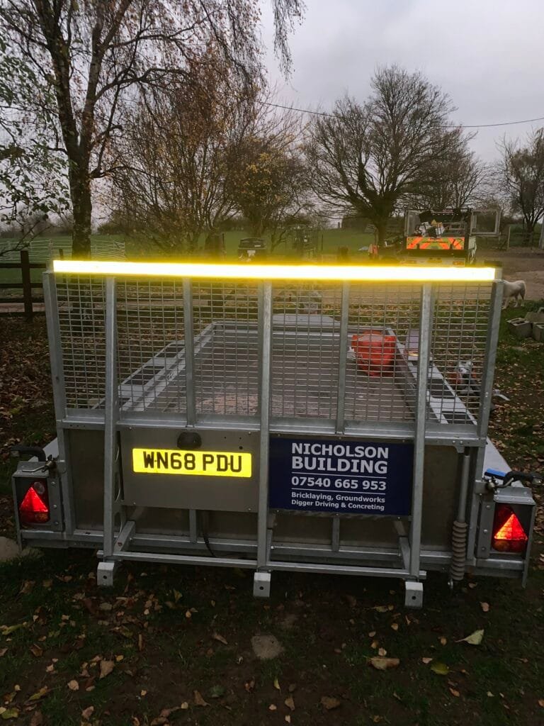Health and Safety Signage Printing South Leicestershire 3 IMG 0174