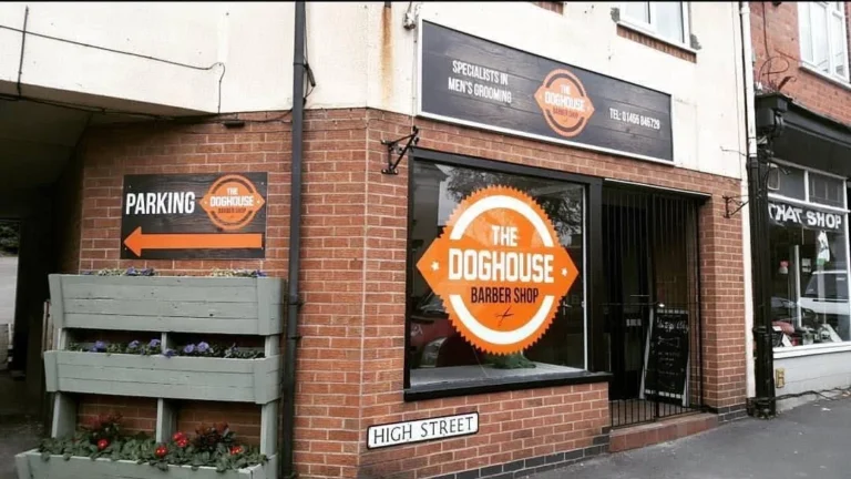 Pavement Signs Leicester 5 Building Signs Leicester
