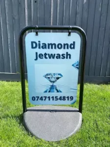 pavement signs leicester