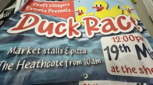 Event Signage Printing Leicester 3 Banner Printing Leicester