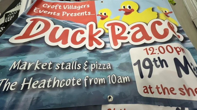 Event Signage Printing Leicester 5 Banner Printing Leicester