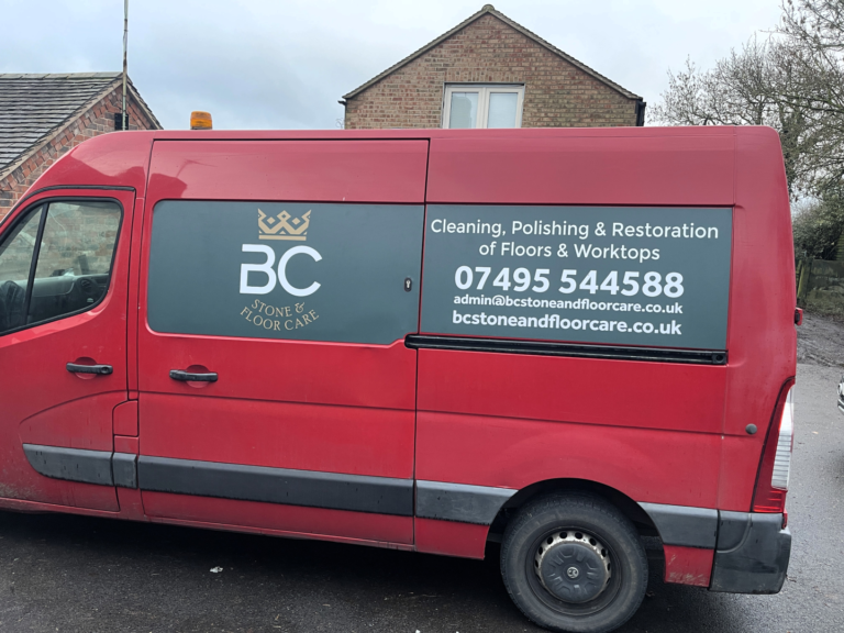 Vehicle Graphics Leicester 3 IMG 3102COMPRESSED