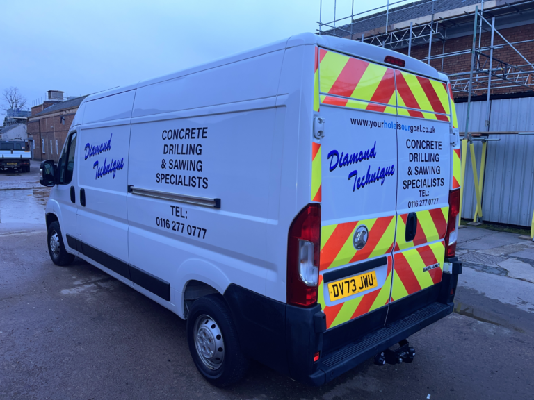 Home - Leicester Signwriter and Vehicle Graphics Specialists 2 IMG_3359COMPRESSED