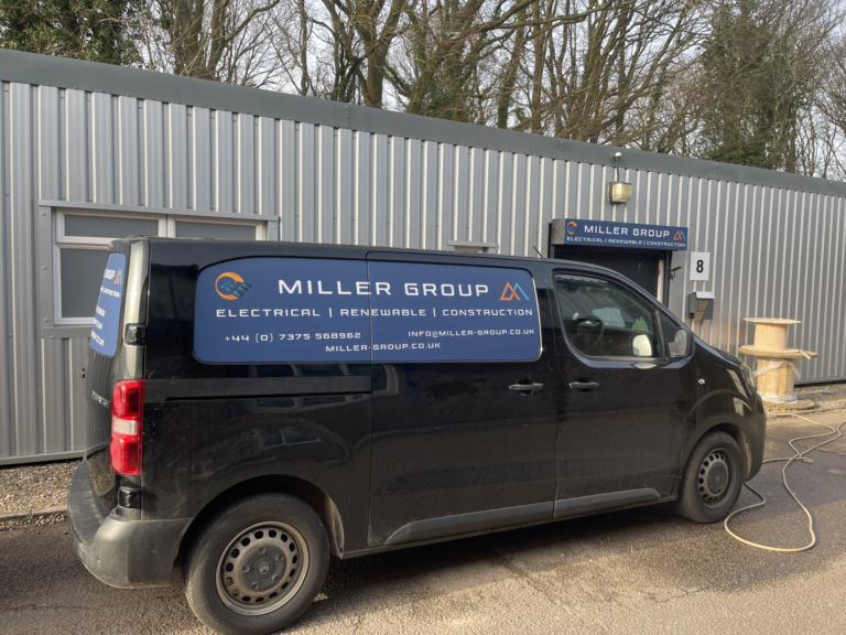 Home - Leicester Signwriter and Vehicle Graphics Specialists 10 IMG_3608COMPRESSED